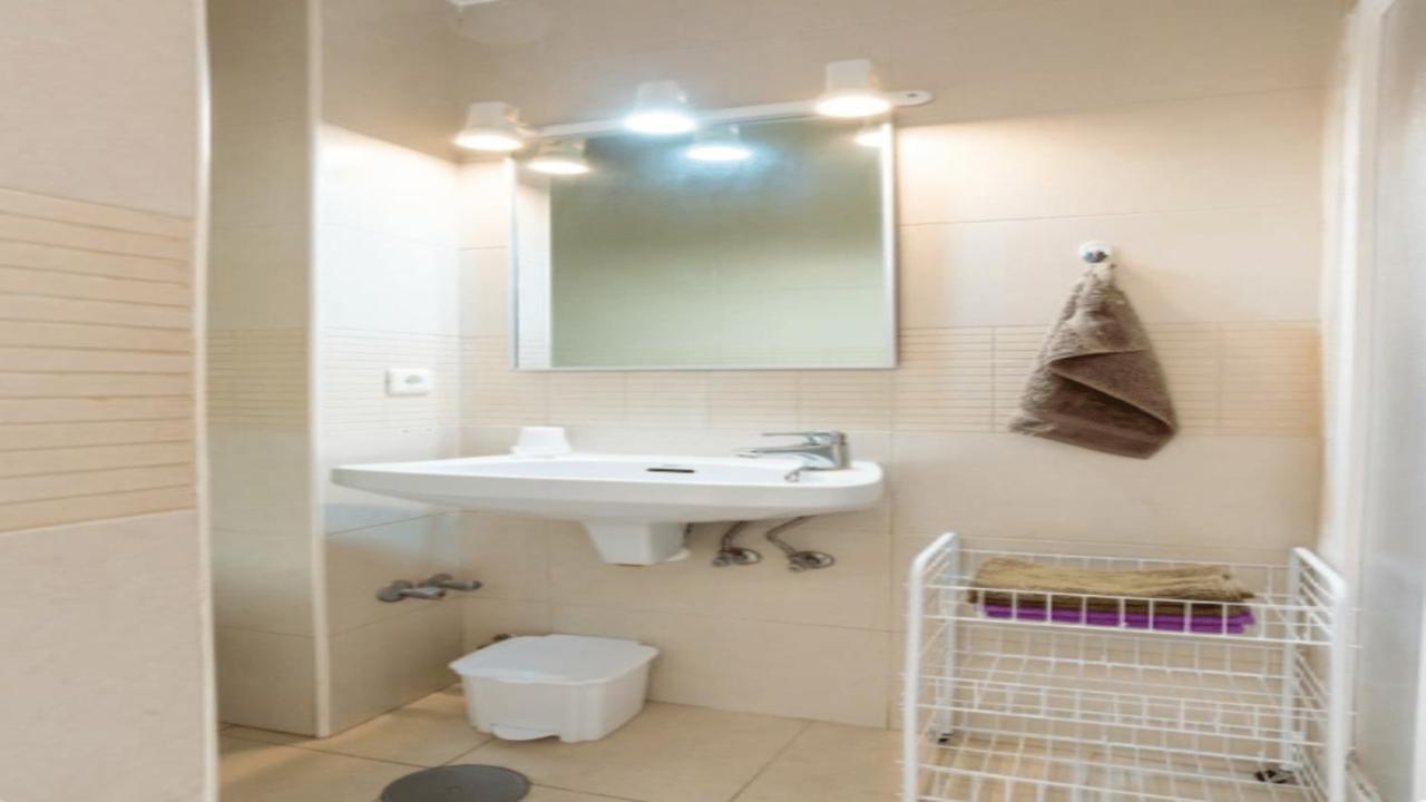 797 Holiday Rentals- Luminoso Estudio En Arroyo De La Miel Benalmádena Esterno foto