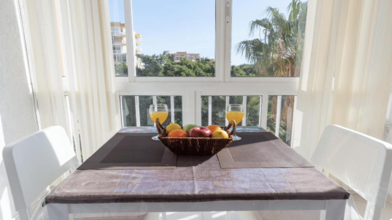 797 Holiday Rentals- Luminoso Estudio En Arroyo De La Miel Benalmádena Esterno foto
