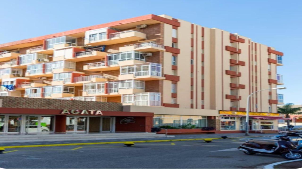 797 Holiday Rentals- Luminoso Estudio En Arroyo De La Miel Benalmádena Esterno foto