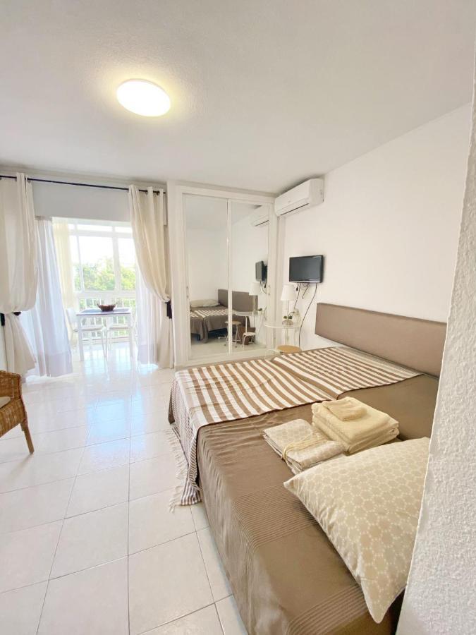 797 Holiday Rentals- Luminoso Estudio En Arroyo De La Miel Benalmádena Esterno foto